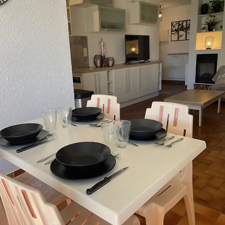 018 Port Raphael A7 Appartement *