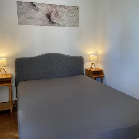 018 Port Raphael A7 Apartment Agde