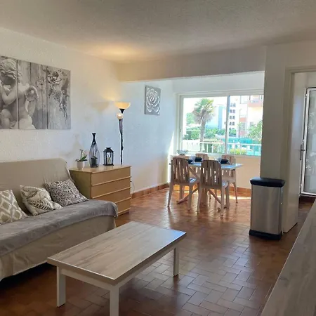 018 Port Raphael A7 Apartment